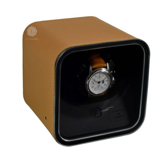 Scatola watch winder online