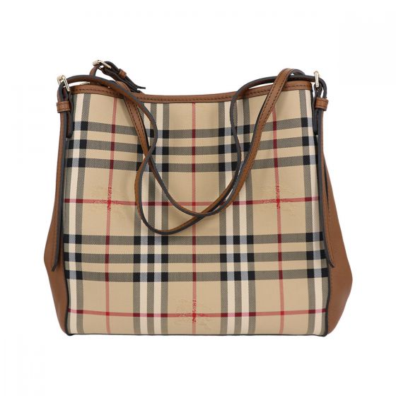 Burberry horseferry check outlet