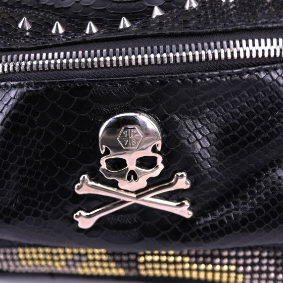 Pirate Backpack Only Luxury Shopping