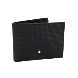 Montblanc Extreme Wallet 6cc Wallet
