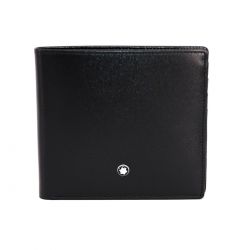 Montblanc Meisterstück Wallet 8cc Wallet