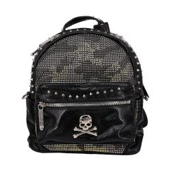 Philipp Plein Pirate Backpack