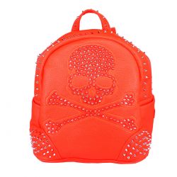 Philipp Plein Pirate Backpack