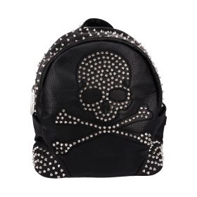 Philipp Plein Pirate Backpack