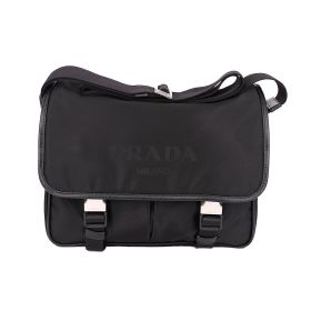 Prada Messenger Bag