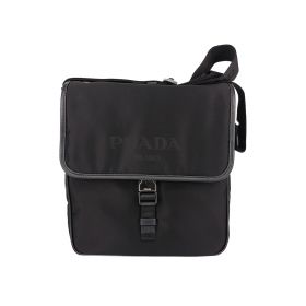 Prada Messenger Bag