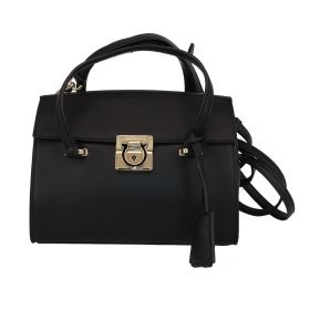 Salvatore Ferragamo Small Tote Bag