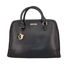 Versace Shoulder Satchel Bag