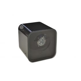Scatola del Tempo BE1 Carbon Watch Winder