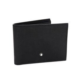 Montblanc Extreme Wallet 6cc Wallet