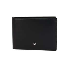 Montblanc Meisterstück Wallet 4cc Wallet