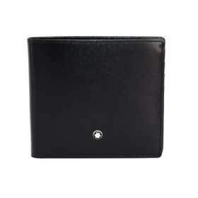 Montblanc Meisterstück Wallet 8cc Wallet
