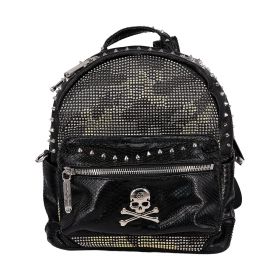 Philipp Plein Pirate Backpack
