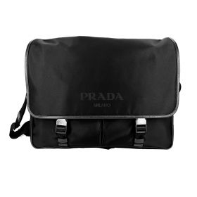 Prada Messenger Bag