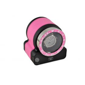 Scatola del Tempo Camelia Rotor One Sport Watch Winder