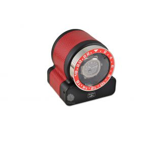 Scatola del Tempo Red Rotor One Sport Watch Winder