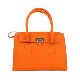 Salvatore Ferragamo Medium Gancio Tote